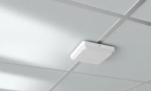 Voyager Pro Router/amplificador/punto de acceso Mesh Wi-Fi 6 AX1800 con Smart Switch Gigabit de 2 puertos y alimentación a través de Ethernet - Imagen 19