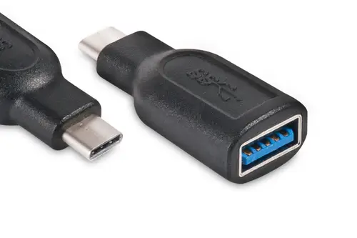 USB 3.1 Type C a USB 3.0 Adapter - Imagen 3