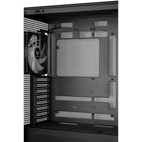 TUF Gaming GT302 ARGB Midi Tower Negro - Imagen 17