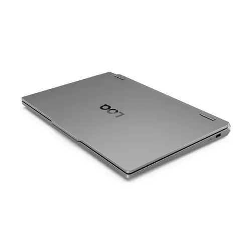 LOQ Essential 15IRX11 Intel® Core i5 i5-13450HX Portátil 39,6 cm (15.6") Full HD 16 GB DDR5-SDRAM 512 GB SSD NVIDIA GeForce RTX 5050 Wi-Fi 6 (802.11ax) Español Gris - Imagen 8