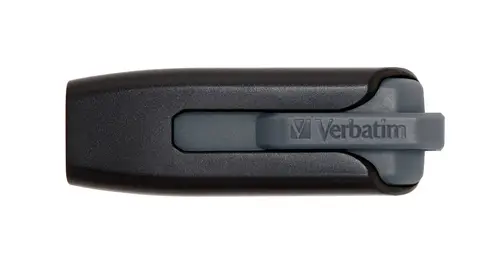 V3 - Unidad USB 3.0 128 GB - Negro - Imagen 2