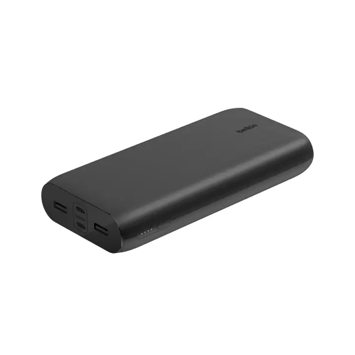 BPB016BTBK batería externa 26000 mAh Negro