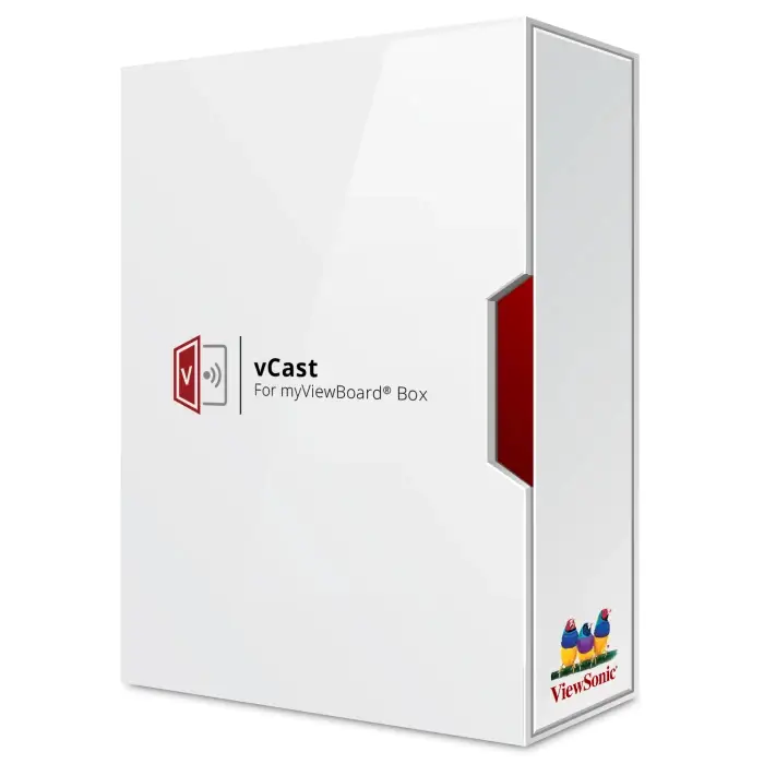 vCast Pro Receiver license for Android