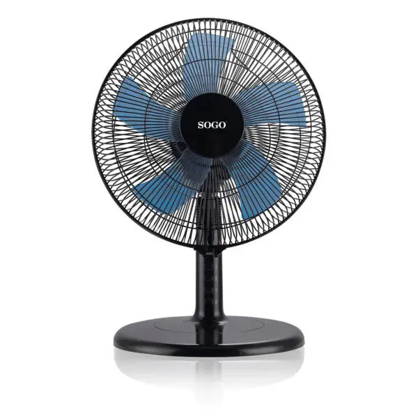 VEN-SS-21435 Negro, Azul