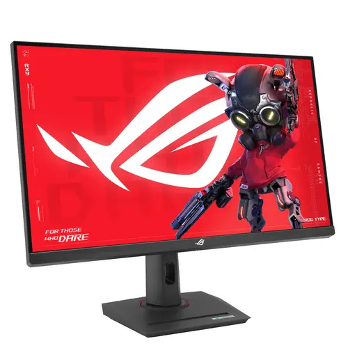 ROG Strix XG32UCG pantalla para PC 80 cm (31.5") 3840 x 2160 Pixeles 4K Ultra HD LCD Negro - Imagen 5