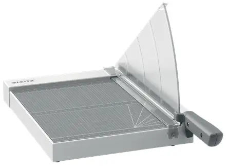 Precision Hebelschneider Home A4 guillotina para papel 8 hojas