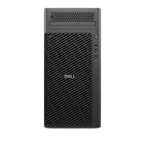 Pro Max FCT2250 T2 Intel Core Ultra 9 285 32 GB DDR5-SDRAM 1 TB SSD Windows 11 Pro Torre PC Negro - Imagen 1