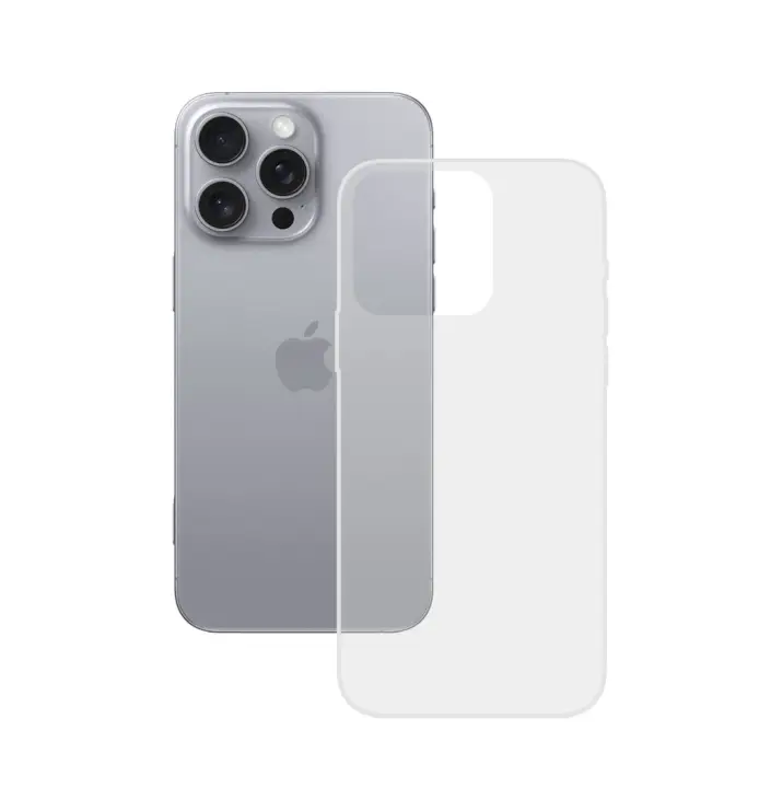 B0IP008TP00 funda para teléfono móvil 17,5 cm (6.9") Transparente