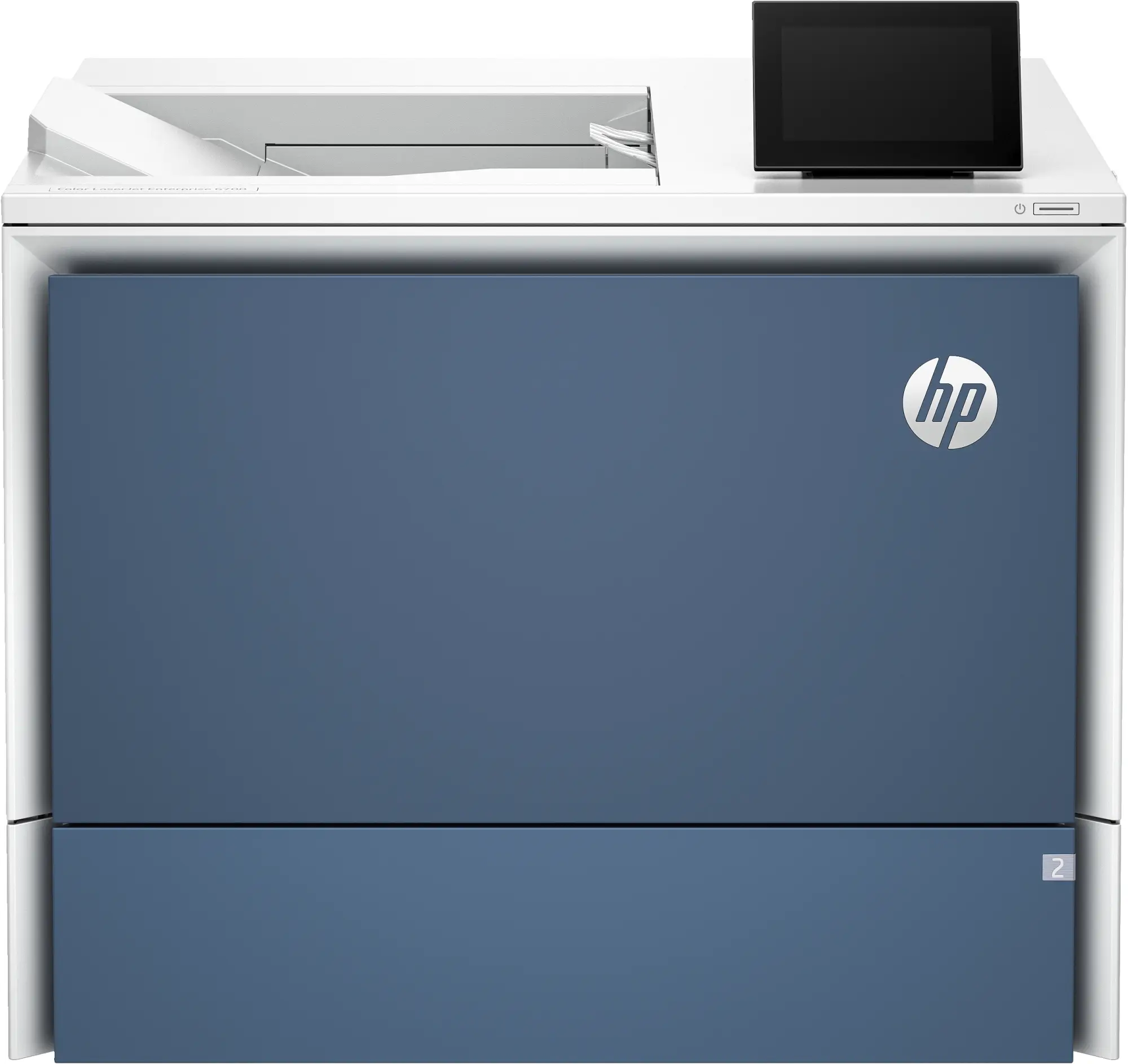 Color LaserJet Enterprise Impresora 6700dn