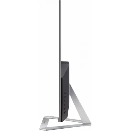 VX Series VX3276-MHD-3 pantalla para PC 81,3 cm (32") 1920 x 1080 Pixeles Full HD LED Plata - Imagen 8
