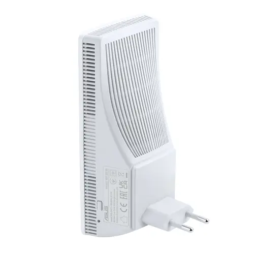 RP-BE58 Doble banda (2,4 GHz / 5 GHz) Wi-Fi 7 (802.11be) Blanco 1 Interno - Imagen 6