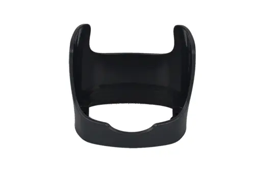 HOLDER-010-U soporte Soporte pasivo Escáner portátil Negro