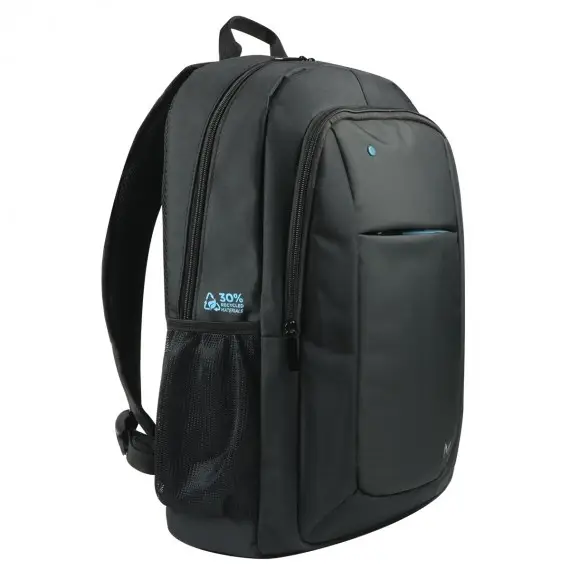 003064 mochila Negro