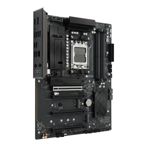 B850 MAX GAMING WIFI AMD B850 Zócalo AM5 ATX - Imagen 3