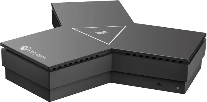 Micrófono IP de mesa G7500