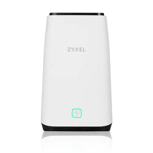 FWA510 router inalámbrico Multi-Gigabit Ethernet Tribanda (2,4 GHz/5 GHz/5 GHz) 5G Negro, Blanco - Imagen 3