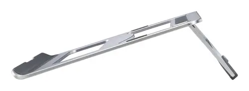 Aluminium Soporte para ordenador portátil Plata 39,6 cm (15.6") - Imagen 6
