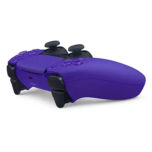 DualSense Púrpura Bluetooth/USB Gamepad Analógico/Digital PlayStation 5 - Imagen 2