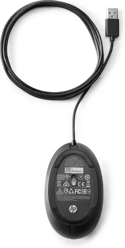 Ratón de sobremesa con cable 320M - Imagen 4