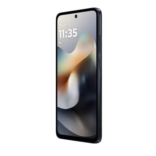 moto g56 5G 17,1 cm (6.72") Ranura híbrida Dual SIM Android 15 USB Tipo C 8 GB 512 GB 5200 mAh Negro - Imagen 3