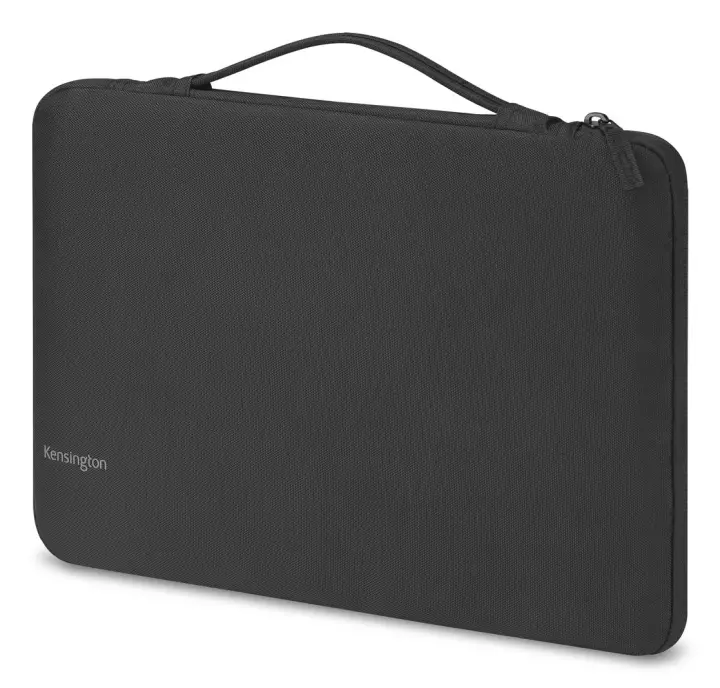 Funda para portátil EQ Classic de 14" con asa