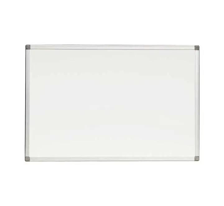 PIZARRA BLANCA A-SERIES MAGN 45X60CM AS1215