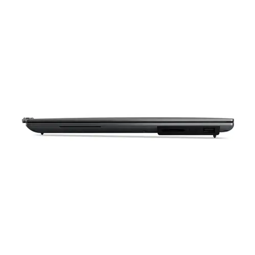 ThinkPad X9-15p Gen 1 Aura Edition Copilot+ PC Intel Core Ultra X7 358H Portátil 38,9 cm (15.3") Pantalla táctil 2.8K 32 GB LPDDR5x-SDRAM 1 TB SSD Wi-Fi 7 (802.11be) Windows 11 Pro Español Gris - Imagen 4