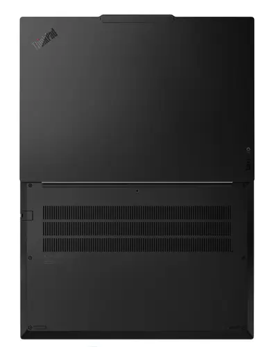 ThinkPad E14 Gen 8 (Intel) Copilot+ PC Intel Core Ultra 7 355 Portátil 35,6 cm (14") WUXGA 16 GB DDR5-SDRAM 512 GB SSD Wi-Fi 7 (802.11be) Windows 11 Pro Español Negro - Imagen 10