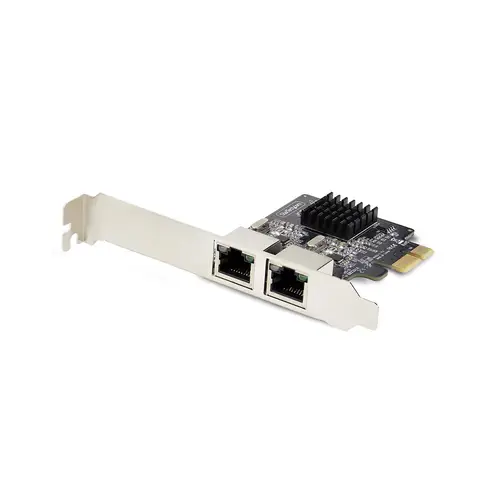 ST1000SPEXD4T adaptador y tarjeta de red Interno Ethernet 1000 Mbit/s - Imagen 1