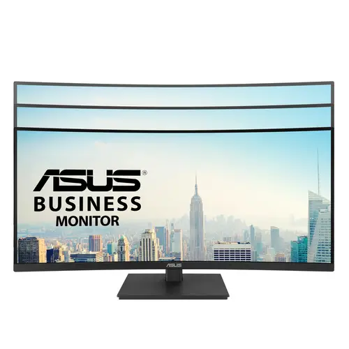 VA34VCPSR pantalla para PC 86,4 cm (34") 3440 x 1440 Pixeles Wide Quad HD LCD Negro - Imagen 3