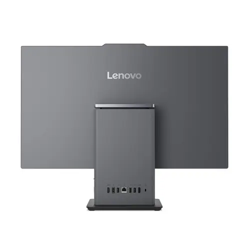 ThinkCentre neo 50a 24 Gen 6 LNL Intel Core Ultra 5 226V 60,5 cm (23.8") 1920 x 1080 Pixeles Pantalla táctil PC todo en uno 16 GB 512 GB SSD Windows 11 Pro Wi-Fi 6 (802.11ax) Gris - Imagen 4