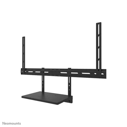 AV45-500BL Kit bandeja para ordenador portátil 43-110" - VESA - máx 2,5 kg - universal - Imagen 4