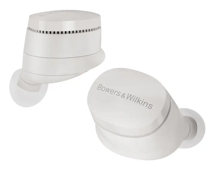 Pi6 Auriculares True Wireless Stereo (TWS) Dentro de oído Llamadas/Música USB Tipo C Bluetooth Base de carga Gris