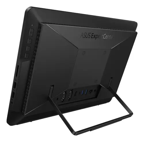 ExpertCenter E1 AiO E1600WKAT-BMR270M - Sobremesa todo en uno 15.6" Full HD (Intel Celeron N4500, 8GB RAM, 256GB SSD, UHD Graphics, Sin Sistema Operativo) Negro - Imagen 4