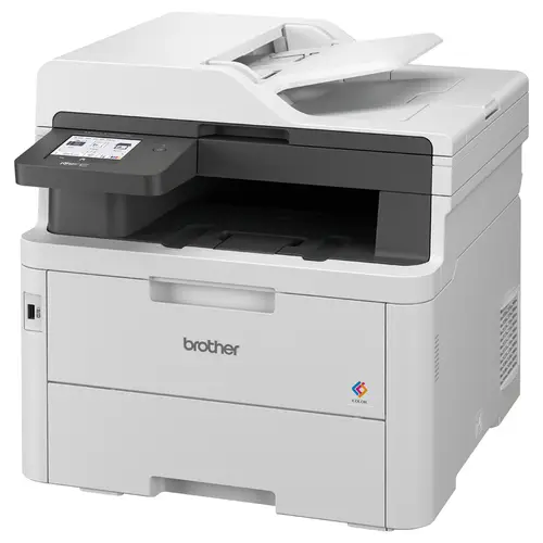 MFC-L3760CDW impresora multifunción LED A4 600 x 2400 DPI 26 ppm Wifi - Imagen 3