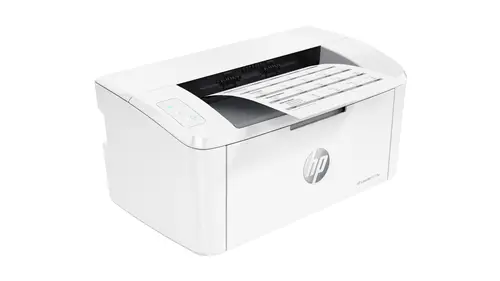 LaserJet M110w Inalámbrico Blanco y negro Impresora - Imagen 2