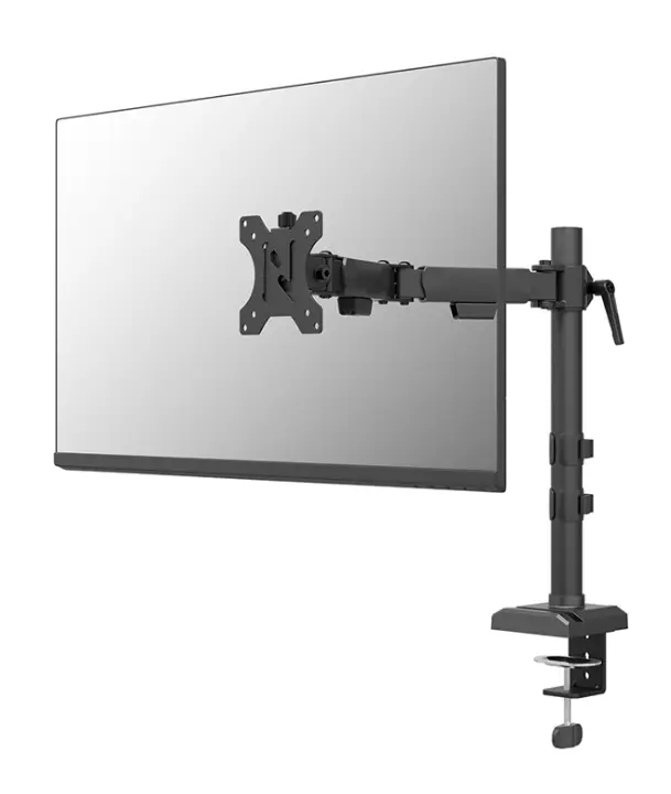 DS60-600BL1 Brazo de monitor 10-32" - Quick-fix - Tope-a-180°
