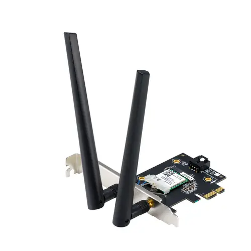PCE-BE6500 Interno WLAN / Bluetooth 2882 Mbit/s - Imagen 1