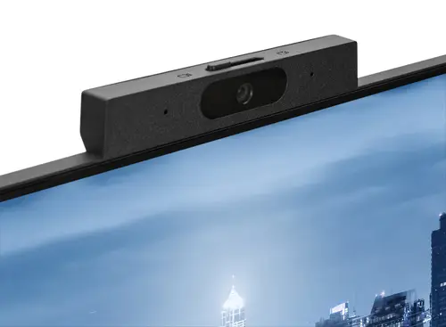 DM4240PEUZ pantalla para PC 61 cm (24") 1920 x 1080 Pixeles HD LCD Negro - Imagen 11