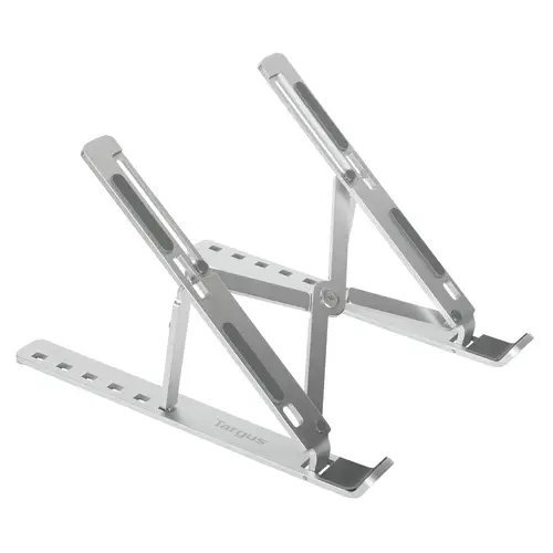 AWE810GL soporte para ordenador portátil Aluminio 39,6 cm (15.6") - Imagen 1