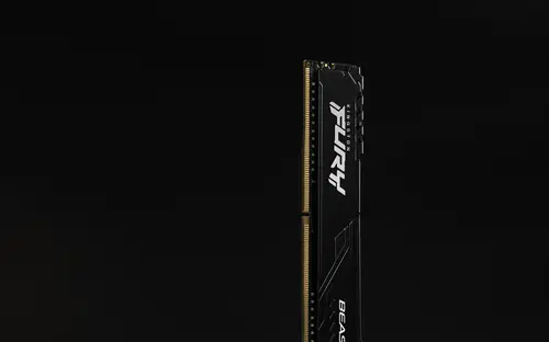 FURY Beast 32GB 3200MT/s DDR4 CL16 DIMM Black - Imagen 8