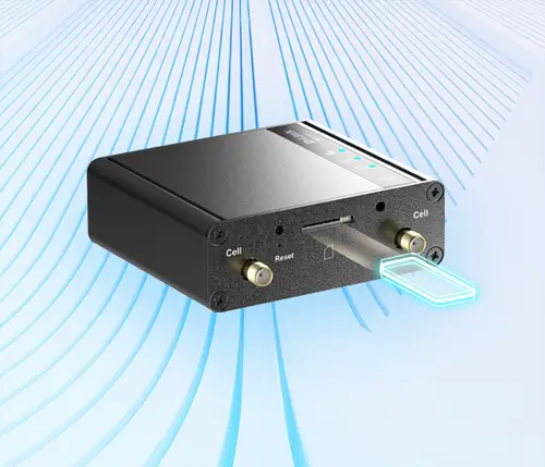 DWM-311-G router de telefonía/puerta de enlace/módem - Imagen 4