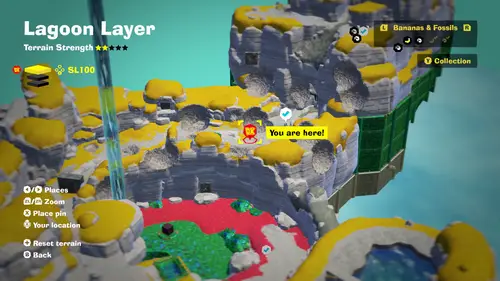 Donkey Kong Bananza, Switch 2 Estándar Plurilingüe Nintendo Switch 2 - Imagen 11