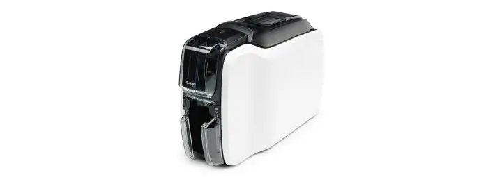 ZC100 impresora de tarjeta plástica Pintar por sublimación/Tran..