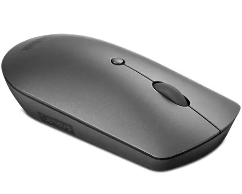 ThinkBook ratón Oficina Ambidextro Bluetooth Óptico 2400 DPI - Imagen 5