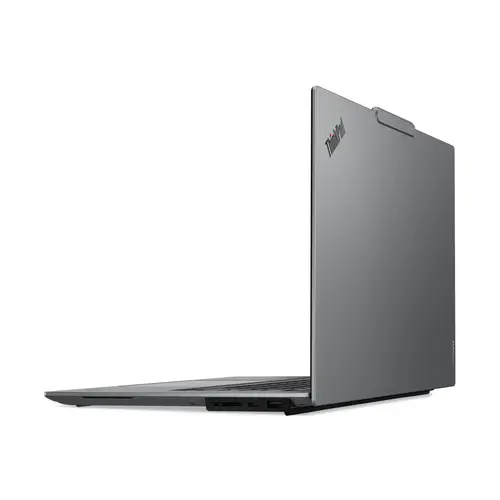 ThinkPad X9-15p Gen 1 Aura Edition Copilot+ PC Intel Core Ultra X7 358H Portátil 38,9 cm (15.3") Pantalla táctil 2.8K 32 GB LPDDR5x-SDRAM 1 TB SSD Wi-Fi 7 (802.11be) Windows 11 Pro Español Gris - Imagen 13