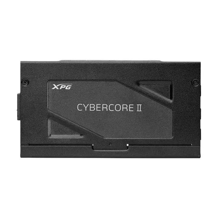CYBERCORE II 1300W unidad de fuente de alimentación 20+4 pin ATX ATX Negro