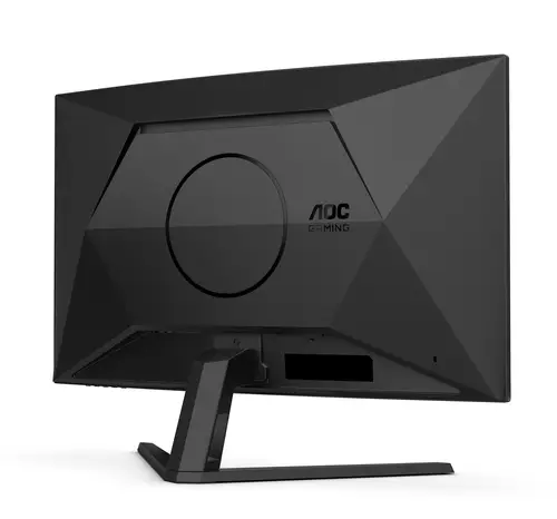 G4 CQ32G4VE pantalla para PC 81,3 cm (32") 2560 x 1440 Pixeles Quad HD LCD Negro, Gris - Imagen 12