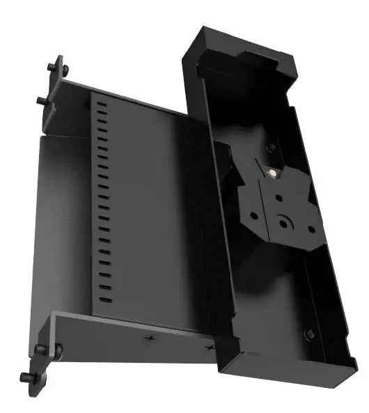 E990468 accesorio para ordenador de bolsillo tipo PDA Soporte sin carga
