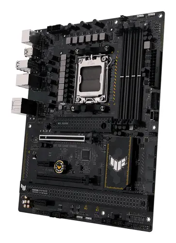 TUF GAMING B650-PLUS AMD B650 Zócalo AM5 ATX - Imagen 5